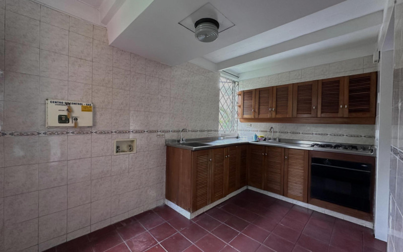Apartamento en Medellín en San Diego