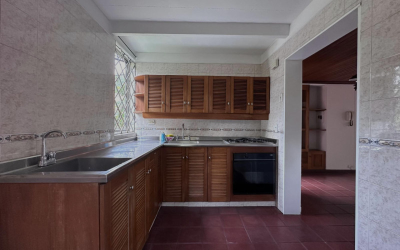 Apartamento en Medellín en San Diego