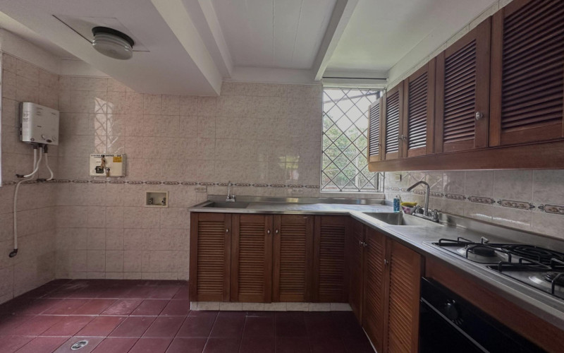 Apartamento en Medellín en San Diego