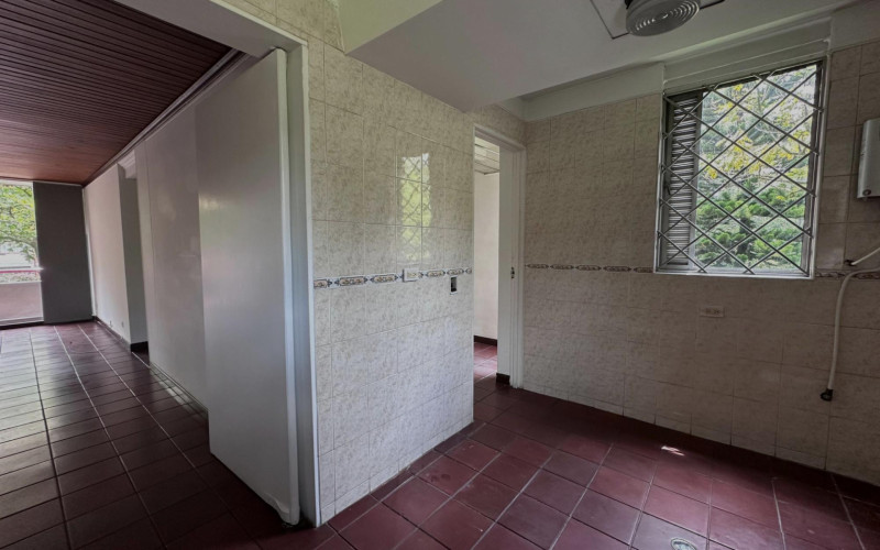 Apartamento en Medellín en San Diego