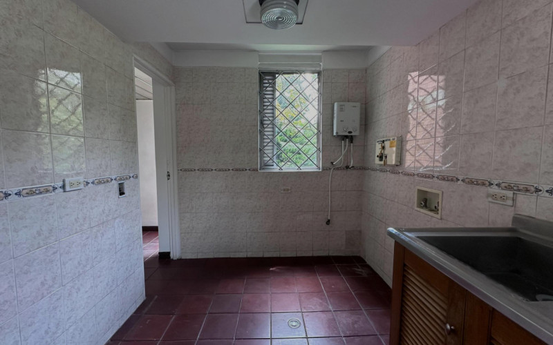 Apartamento en Medellín en San Diego