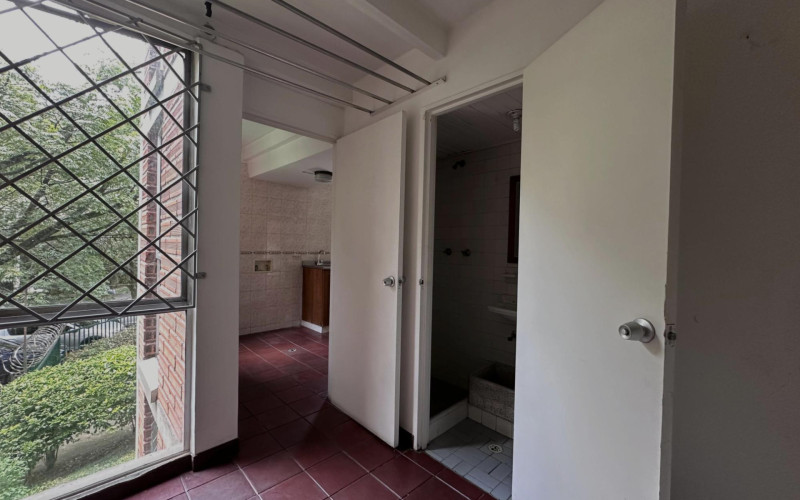 Apartamento en Medellín en San Diego