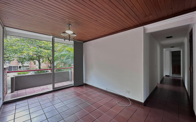 Apartamento en Medellín en San Diego