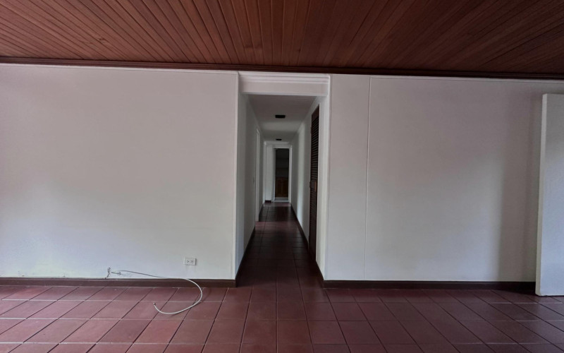 Apartamento en Medellín en San Diego