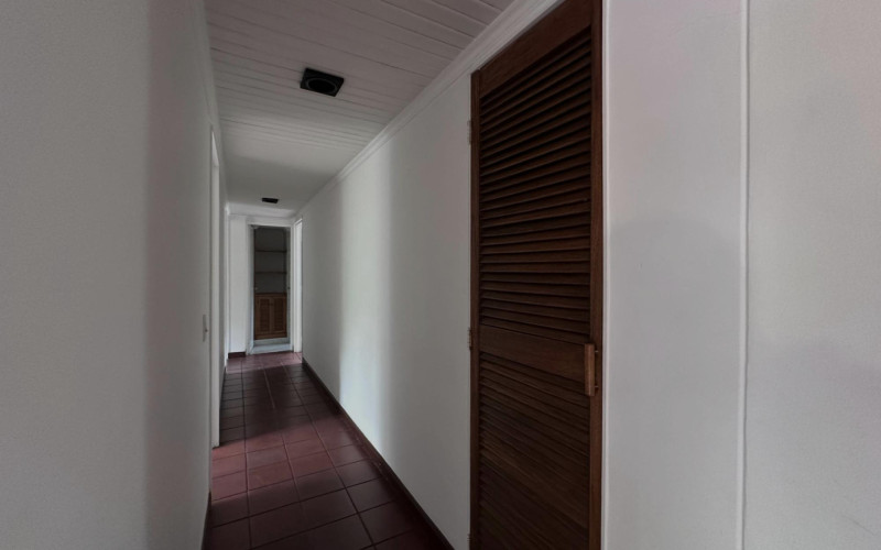 Apartamento en Medellín en San Diego