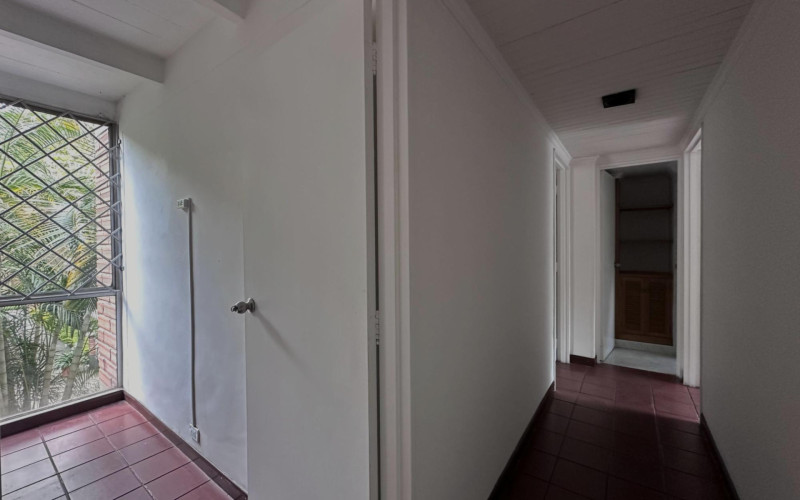 Apartamento en Medellín en San Diego