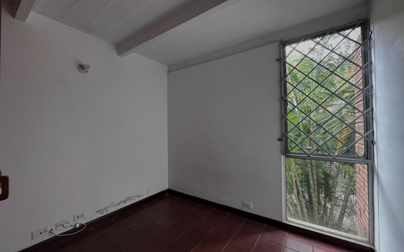 Apartamento en Medellín en San Diego