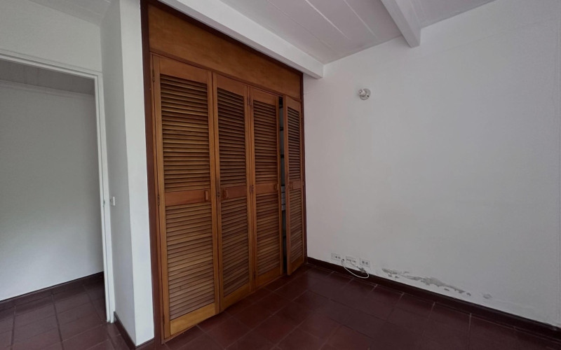 Apartamento en Medellín en San Diego
