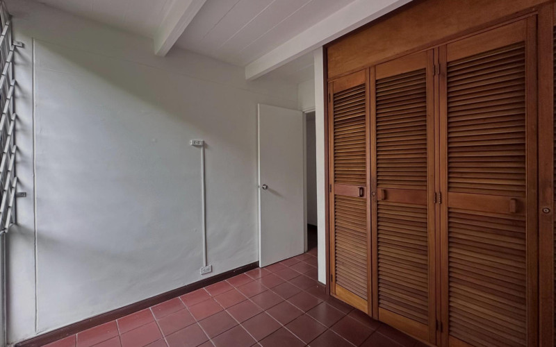 Apartamento en Medellín en San Diego