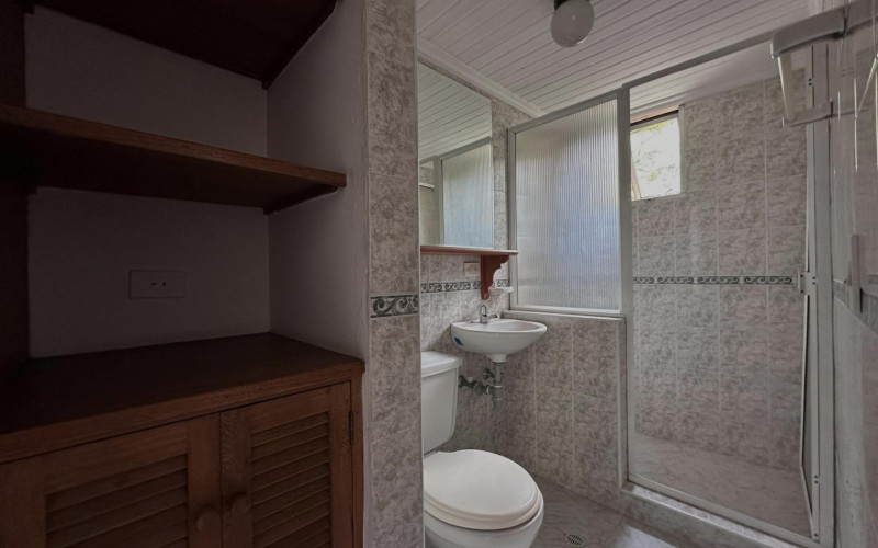 Apartamento en Medellín en San Diego