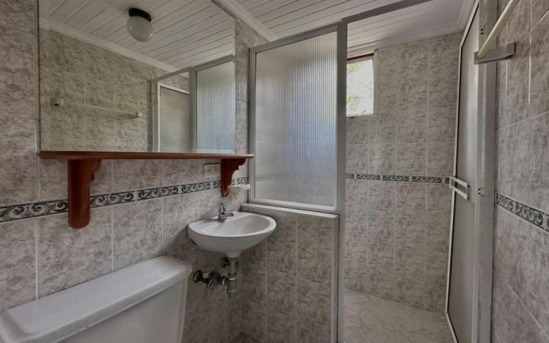 Apartamento en Medellín en San Diego