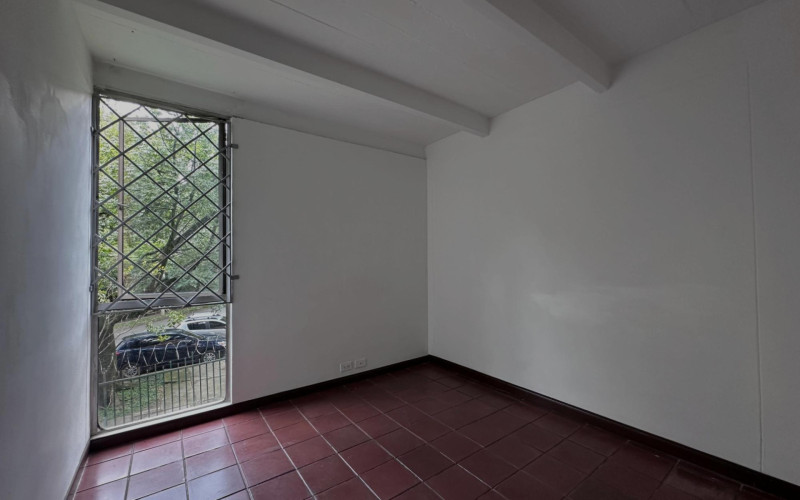 Apartamento en Medellín en San Diego