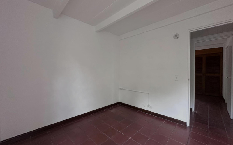 Apartamento en Medellín en San Diego