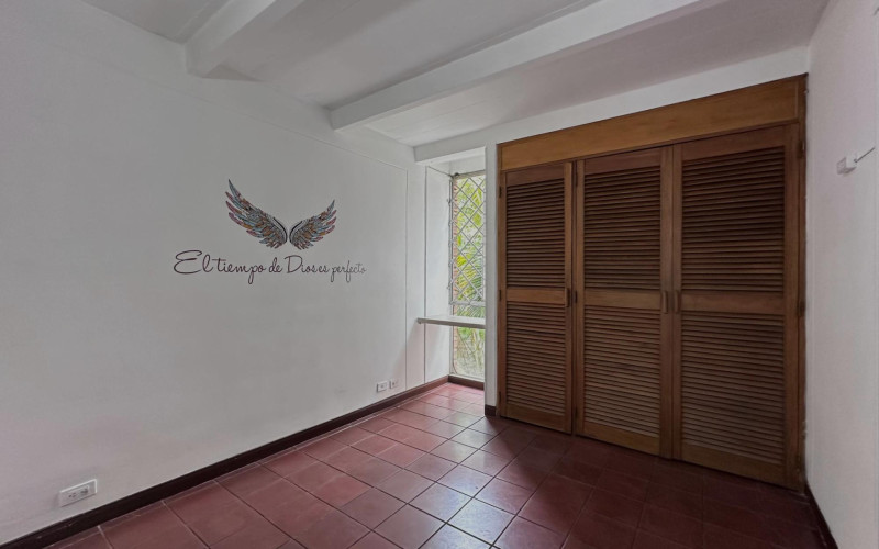 Apartamento en Medellín en San Diego