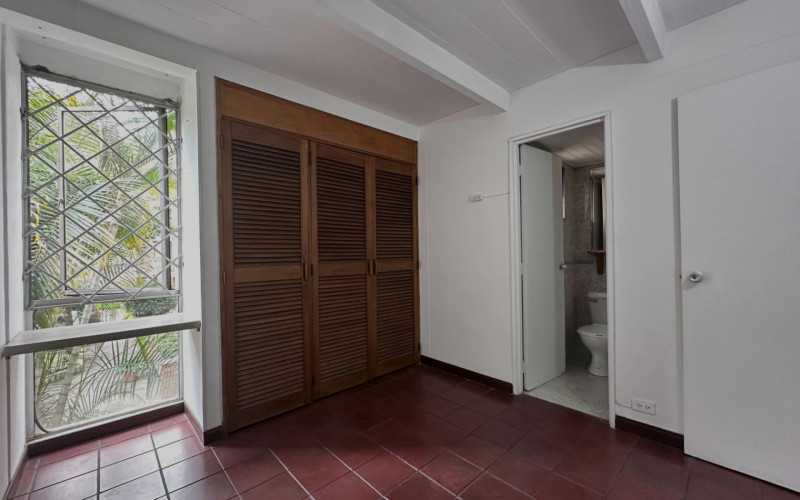 Apartamento en Medellín en San Diego