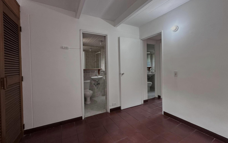 Apartamento en Medellín en San Diego