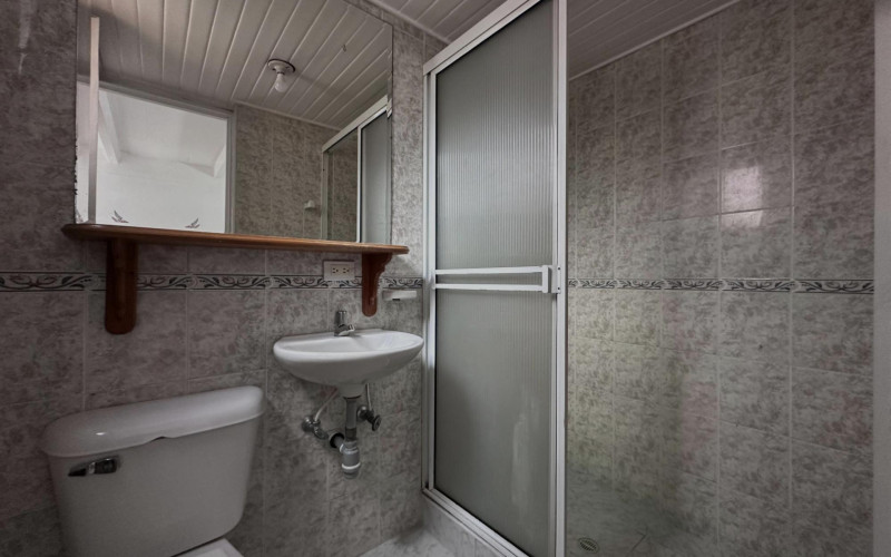 Apartamento en Medellín en San Diego