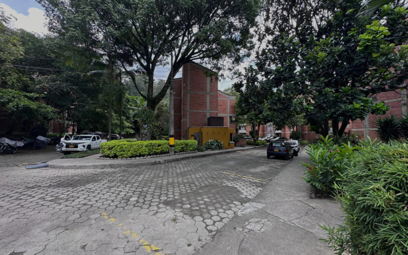 Apartamento en Medellín en San Diego