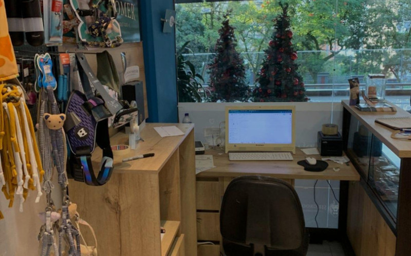 Local Comercial en Medellín en El Tesoro