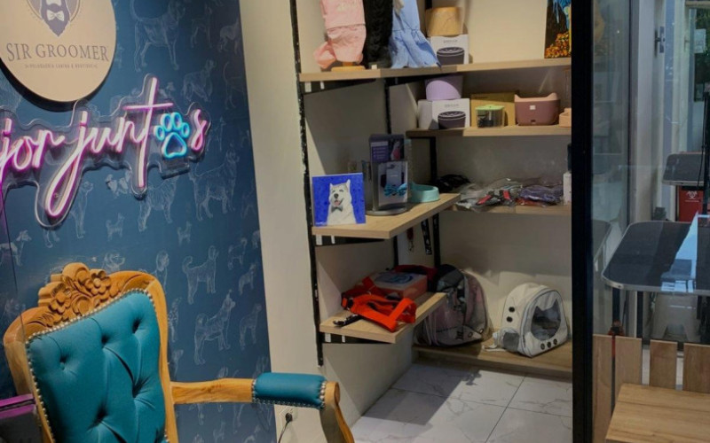 Local Comercial en Medellín en El Tesoro