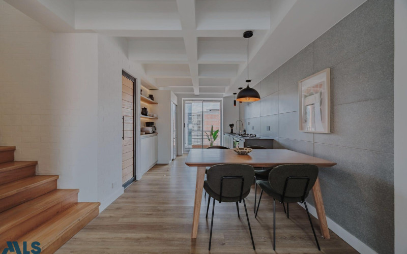 Apartamento en Medellín en Conquistadores