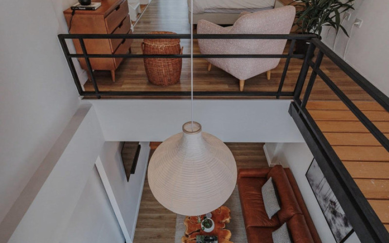 Apartamento en Medellín en Conquistadores