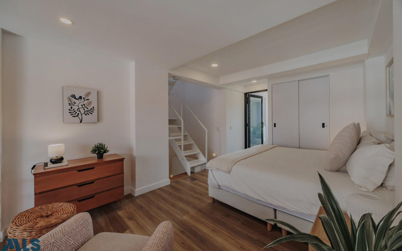 Apartamento en Medellín en Conquistadores