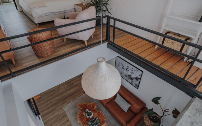 Apartamento en Medellín en Conquistadores