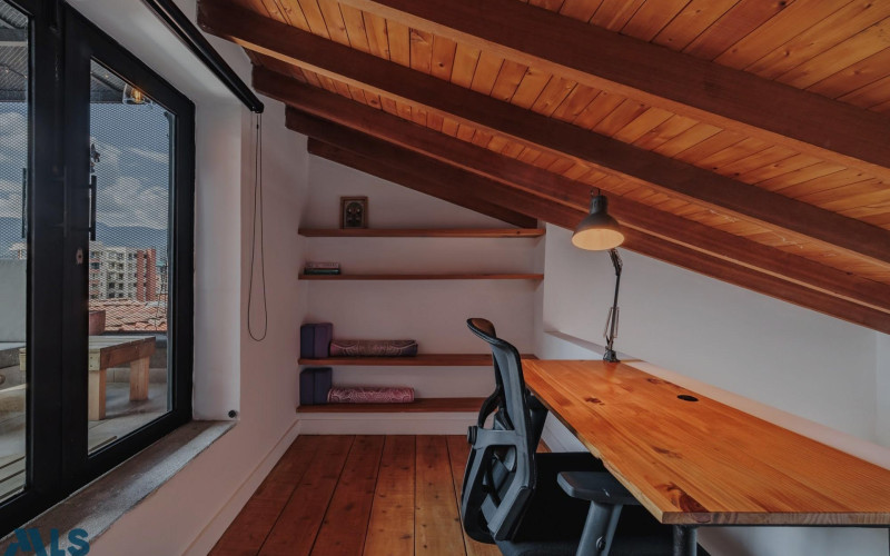 Apartamento en Medellín en Conquistadores