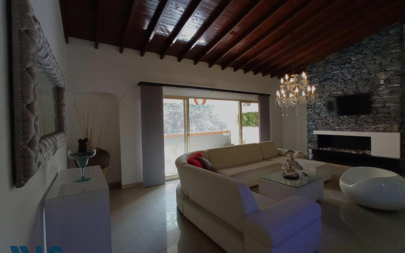 Apartamento en Medellín en El Poblado