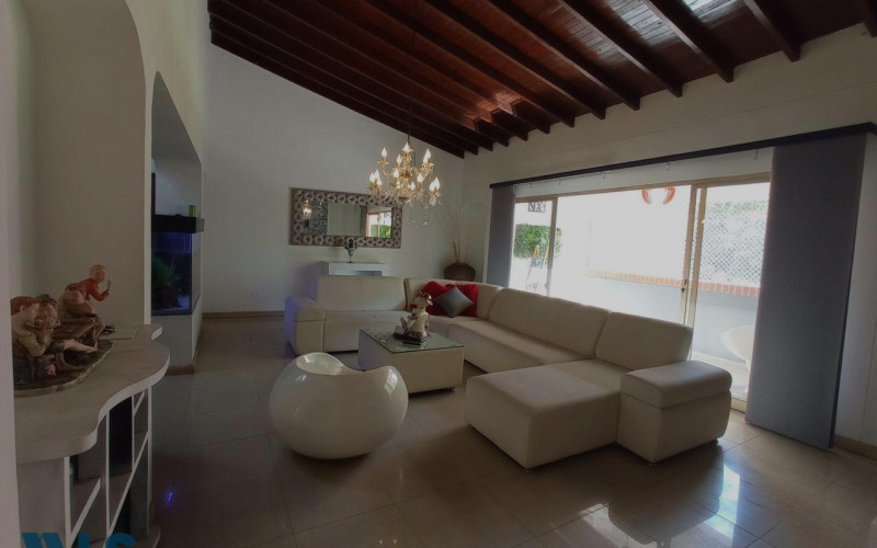 Apartamento en Medellín en El Poblado