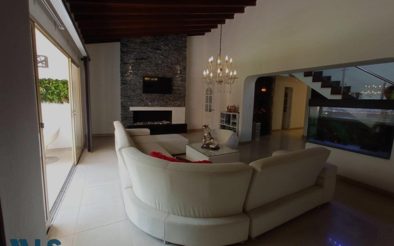 Apartamento en Medellín en El Poblado