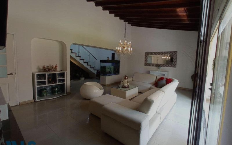 Apartamento en Medellín en El Poblado