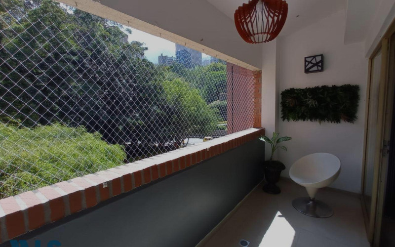 Apartamento en Medellín en El Poblado