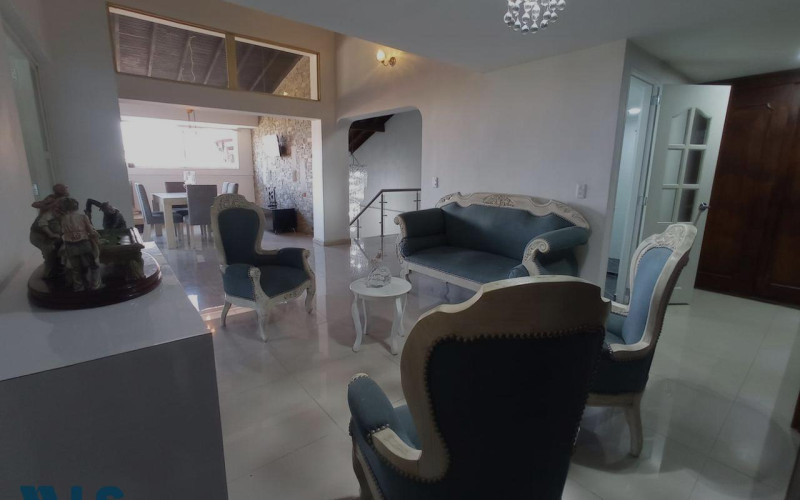 Apartamento en Medellín en El Poblado