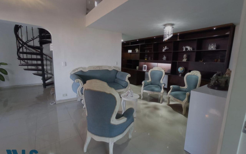 Apartamento en Medellín en El Poblado