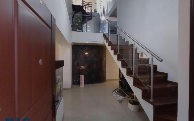 Apartamento en Medellín en El Poblado