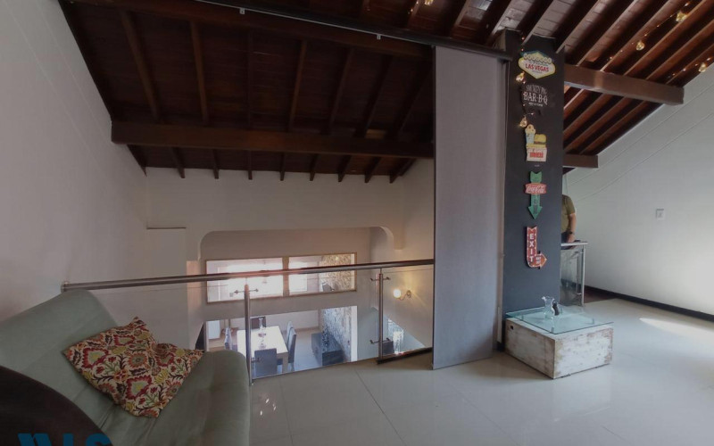 Apartamento en Medellín en El Poblado