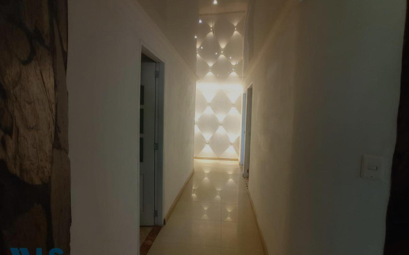 Apartamento en Medellín en El Poblado