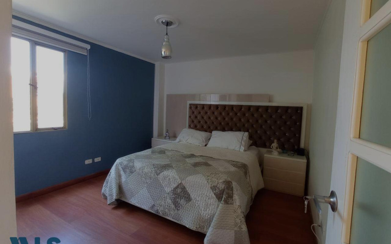 Apartamento en Medellín en El Poblado