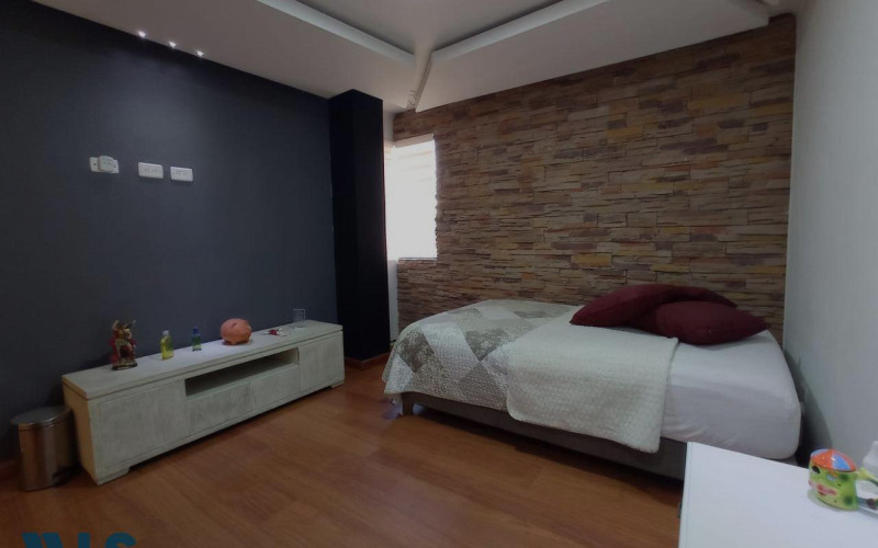 Apartamento en Medellín en El Poblado