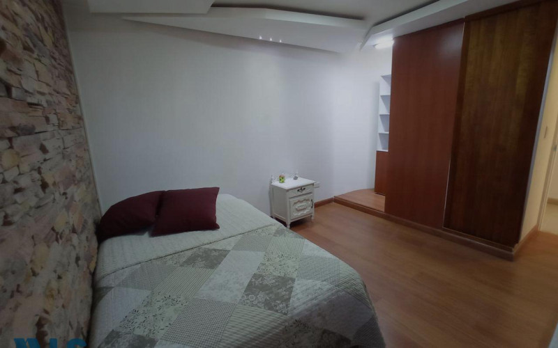 Apartamento en Medellín en El Poblado