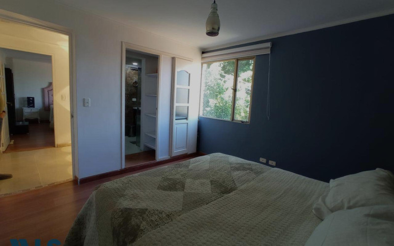 Apartamento en Medellín en El Poblado