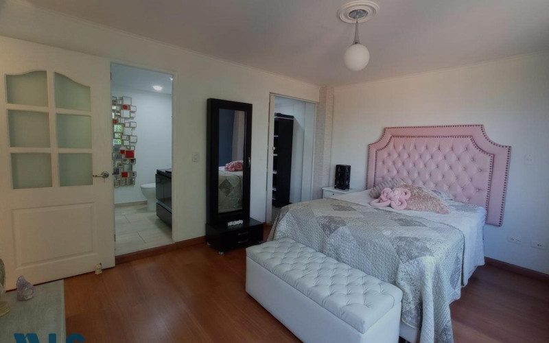 Apartamento en Medellín en El Poblado