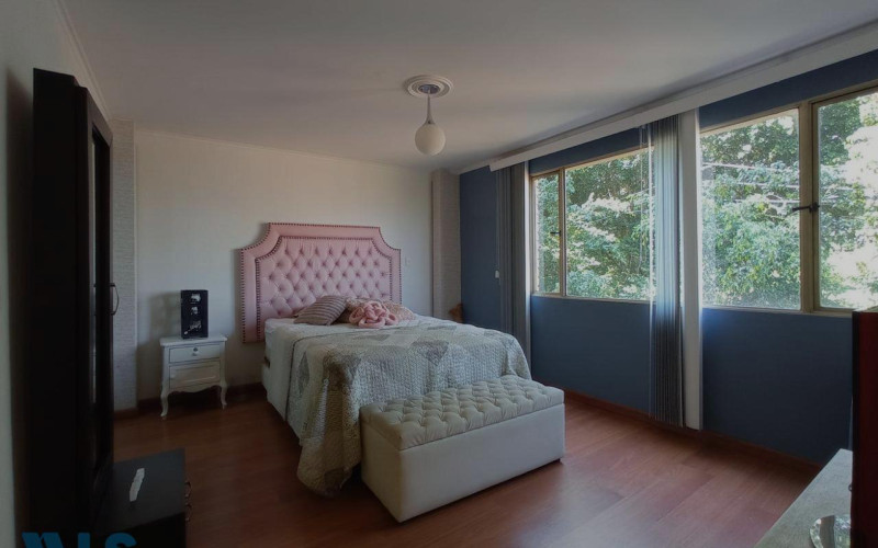 Apartamento en Medellín en El Poblado