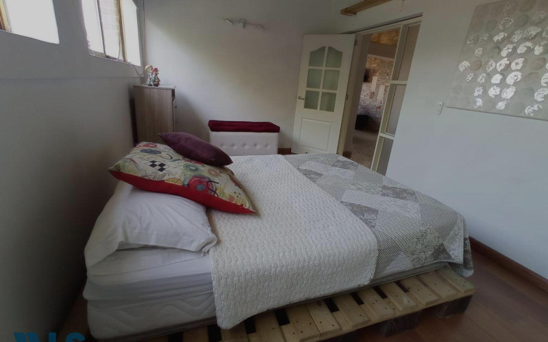 Apartamento en Medellín en El Poblado