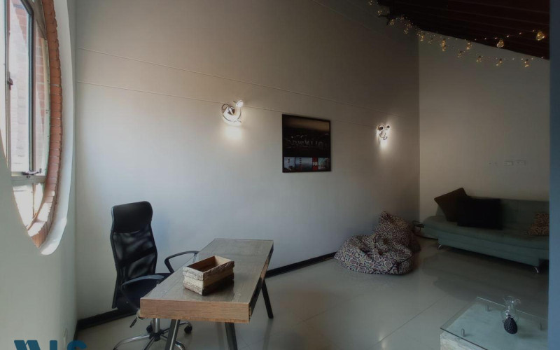 Apartamento en Medellín en El Poblado
