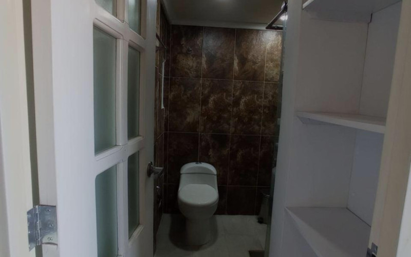 Apartamento en Medellín en El Poblado