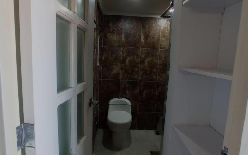 Apartamento en Medellín en El Poblado