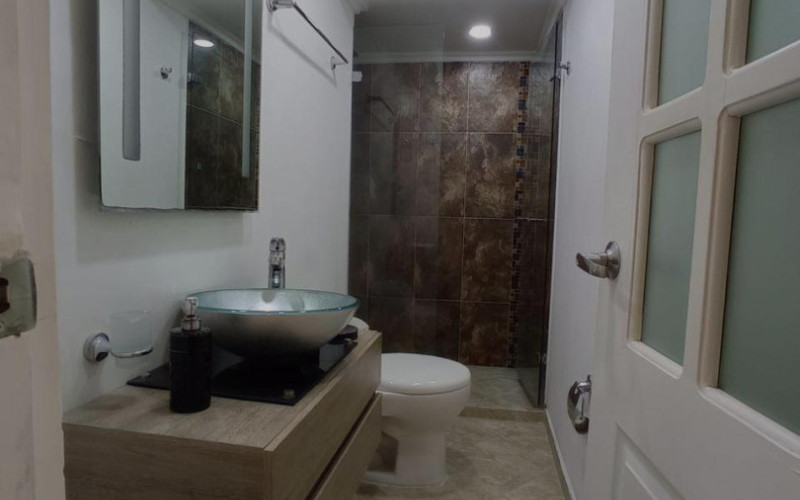 Apartamento en Medellín en El Poblado